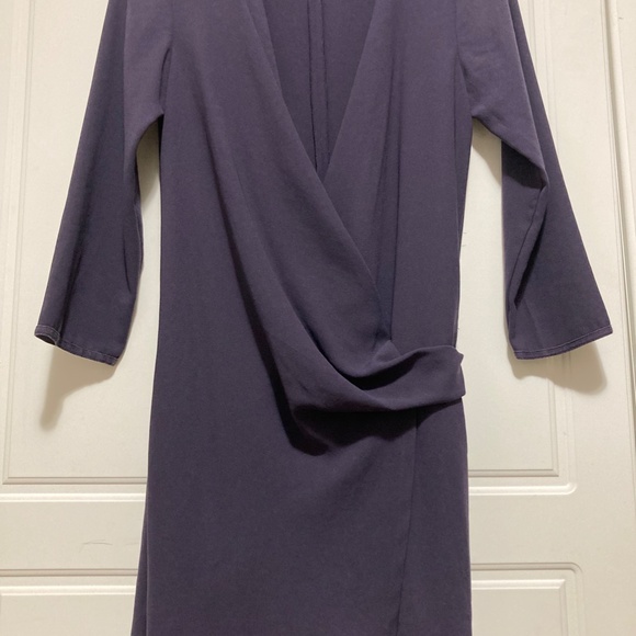 Aritzia Wilfred Dress Size: 4 - Picture 2 of 4